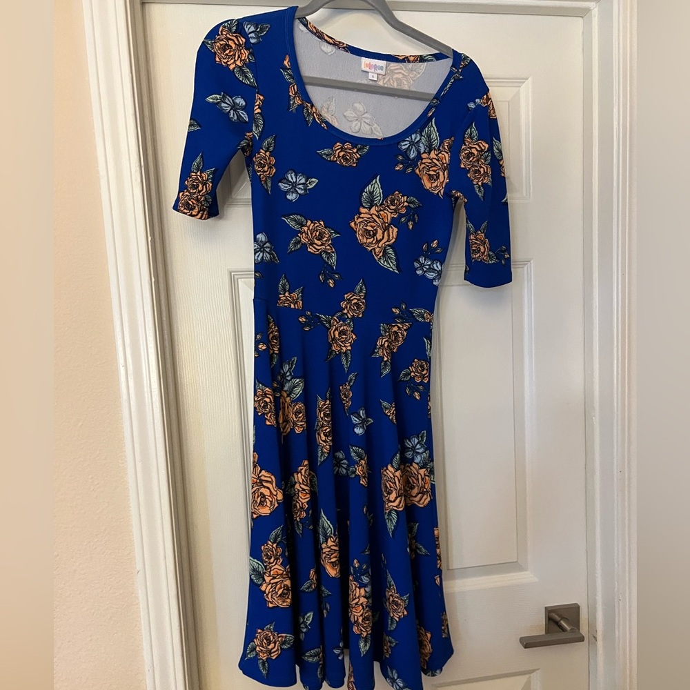 LuLaRoe Dress